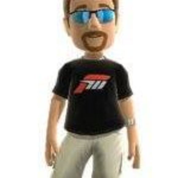 Meet your Posher, Corey - Picture 1 of 1